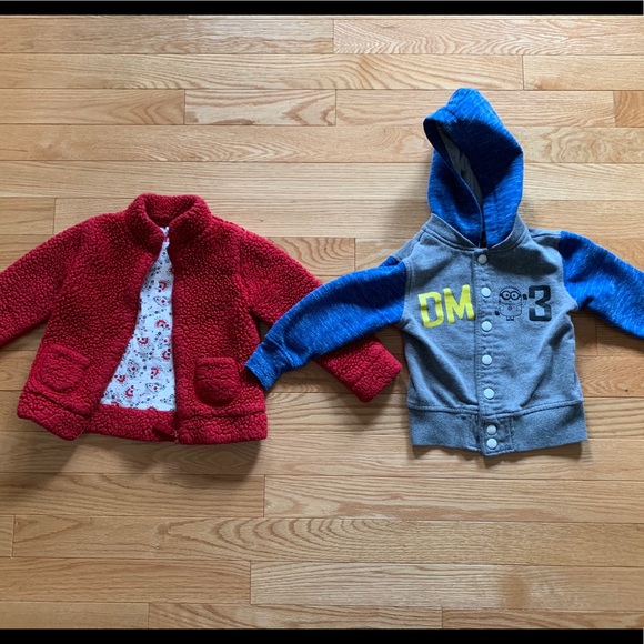 SOLD- HUGE bundle! 4 yr old GIRL CLOTHES - Picture 6 of 10